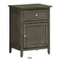 Passion Furniture Lzzy Nightstand - image 11
