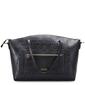 Badgley Mischka Caroline Vegan Leather Tote Weekender Travel Bag - image 2