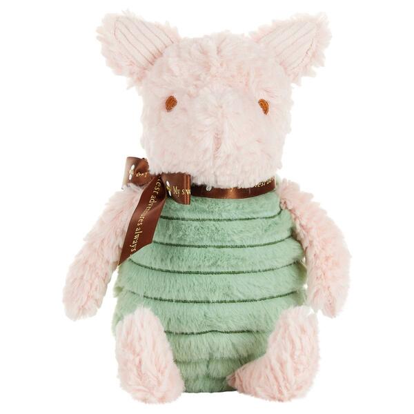 Disney Classic Piglet Plush - image 