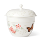 Lenox® Butterfly Meadow® 3pc. Stackable Serving Bowl Set - image 1