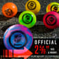 Franklin® Street Hockey Balls - 15 pk - image 2