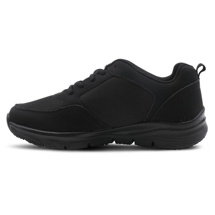 Mens Spring Step Professional Clive Athletic Sneakers
