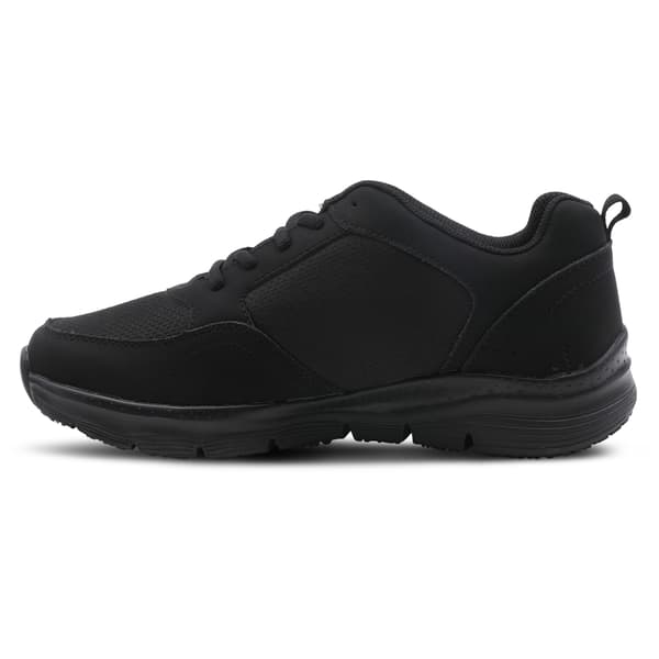 Mens Spring Step Professional Clive Athletic Sneakers