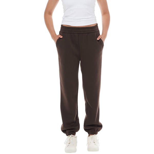 Juniors Moral Society Softy Sweatpants