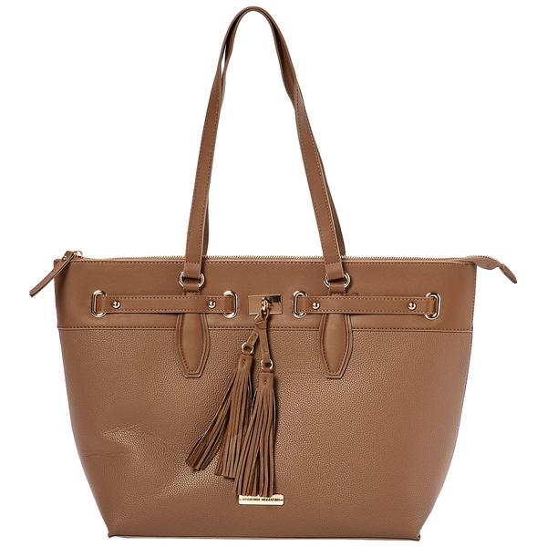 Adrienne Vittadini Lexington Tote - image 