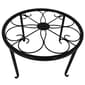 Metal 11.5in. Plant Stand - image 2