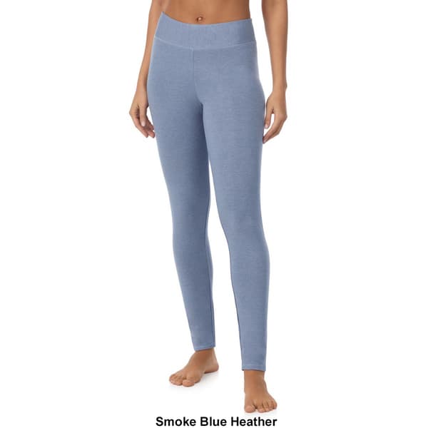Womens Cuddl Duds&#174; Ultra Cozy Leggings