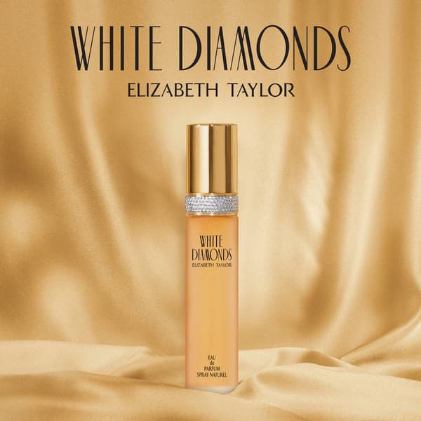 Elizabeth Taylor White Diamonds 5pc. Gift Set