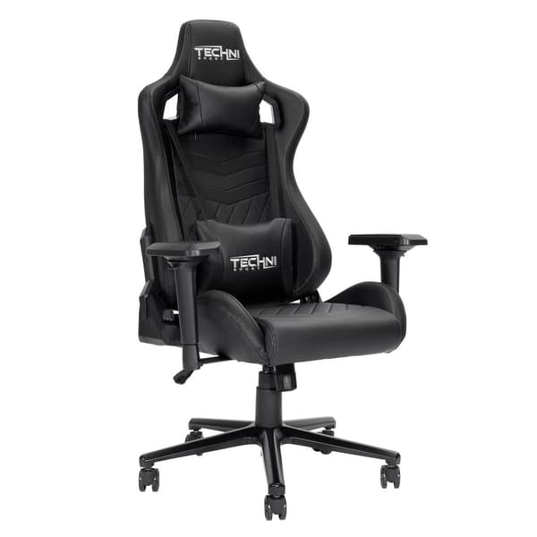 Techni Sport TS-83 Ergonomic Racer Style PC Gaming Chair