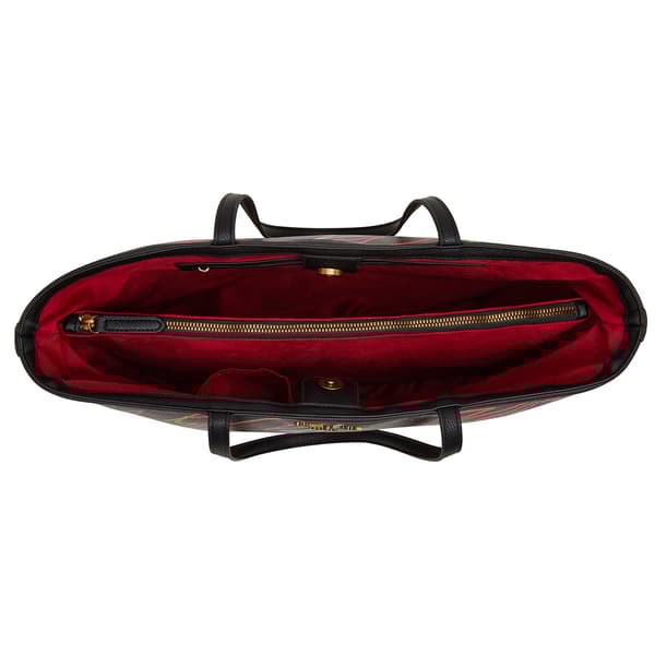 Betsey Johnson Bolt Tote