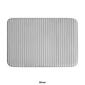 RT Home Nicole Memory Foam Bath Rug - image 3