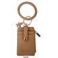 Womens Nanette Lepore Candi Card Case Bracelet Wallet - image 3