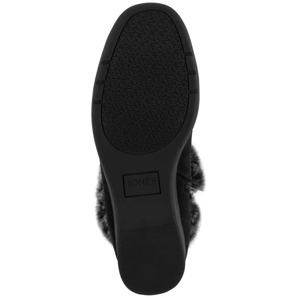 Womens Jones New York Carleen Ankle Boots