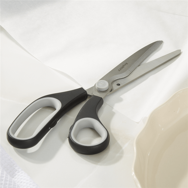 BergHOFF Leo Graphite 10in. Multifunctional Kitchen Scissors