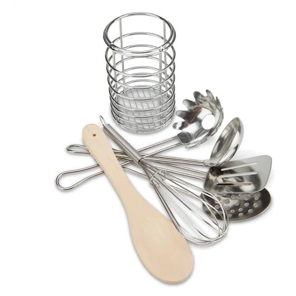 Melissa & Doug&#174; Stir & Serve Cooking Utensils