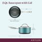 Anolon&#174; Achieve Hard Anodized Nonstick 2qt. Sauce Pan - image 6