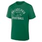 Mens Fanatics Short Sleeve Philadelphia Football Tee - image 2