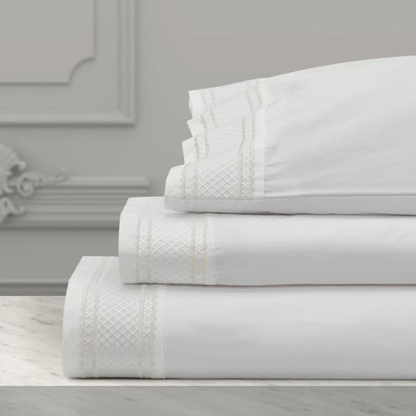 J. Queen New York Monarch Sheet Set