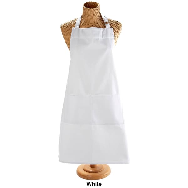 Ritz Solid Apron