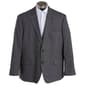 Mens Jones New York Shark Stretch Sport Coat - image 1