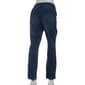 Womens Faith Jeans Double Stack High-Rise Butt Lift Ankle Jeans - image 2