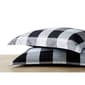 Truly Soft Everyday Buffalo Plaid Duvet Cover Set - image 3