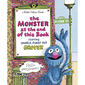 Little Golden Books(R) The Monster at the End of This Book - image 1