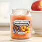Yankee Candle® Home Autumn Spiced Pumpkin 19oz. Jar Candle - image 2