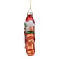 Northlight Seasonal Gingerbread Man Christmas Ornament - image 4