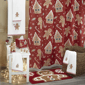 Avanti Gingerbread Man Shower Hooks - image 4