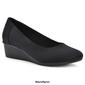 Womens Cliffs by White Mountain Boldness Wedges - image 7