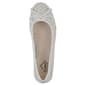 Womens Cliffs by White Mountain Chelcy Ballet Flats - image 4