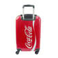 FUL Coca Cola 21in. Spinner Rolling Upright Suitcase - image 3