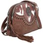 Sam & Hadley Pony Dome Crossbody - image 2
