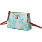 Dooney & Bourke Plumeria Janine Crossbody - image 2