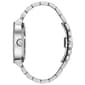 Mens Bulova Futuro Automatic Blue Skelton Dial Watch - 96A204 - image 3