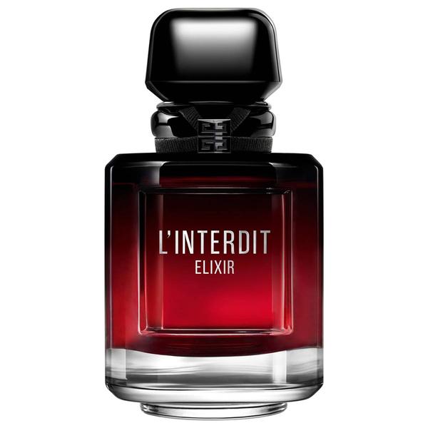 Givenchy L''Interdit Elixir Parfum Spray - image 
