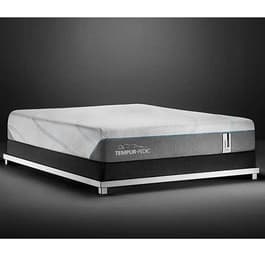 Boscov's on sale tempurpedic mattress