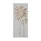 9th & Pike&#40;R&#41; Coastal Palm Tree Metal Wall Decor - image 1