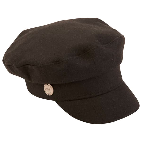 Womens Nine West Skipper Hat