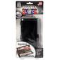 As Seen On TV Aluma Clutch Wallet - Black - image 1