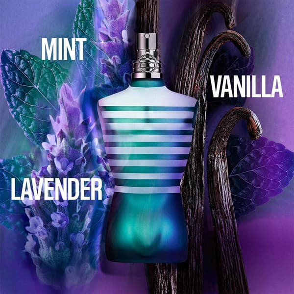 Jean Paul Gaultier Le Male Eau de Toilette