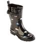 Womens Capelli New York Umbrellas Mid-Calf Rain Boots - image 1