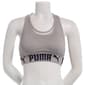 Womens Puma(R) Double Layer Mesh Bra - image 1
