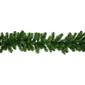 Northlight Seasonal Pre-Lit Oak Creek Pine Multi Garland - image 4