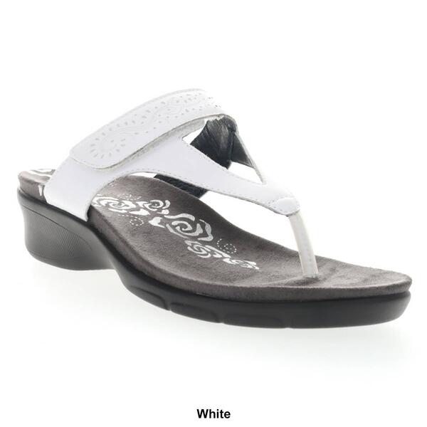 Womens Prop&#232;t&#174; Wynzie Thong Sandals