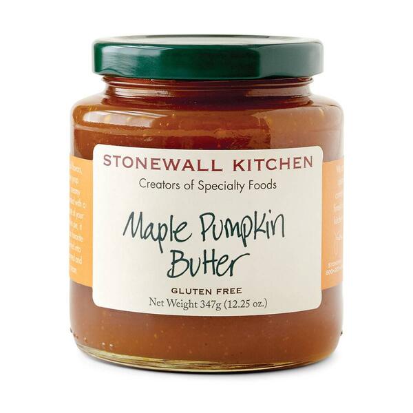 Stonewall Kitchen Maple Pumpkin Butter - image 
