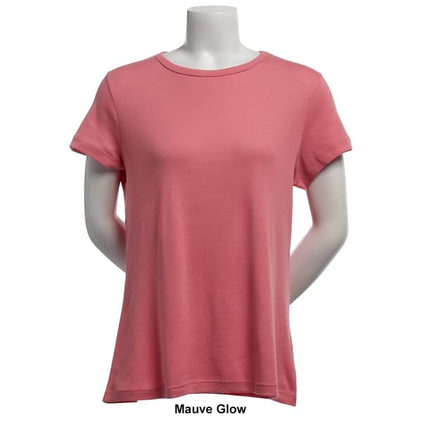 Womens Architect® Classic Short Sleeve Crew Neck Tee