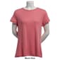 Womens Architect® Classic Short Sleeve Crew Neck Tee - image 8