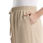 Plus Size Rafaella® Pull On Drawstring Waist Wide Leg Pants - image 3